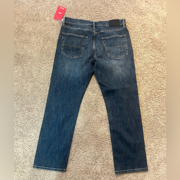 Lucky Brand Jeans Straight - Picture 2 of 5
